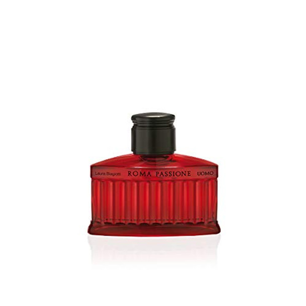 Laura Biagiotti Roma Passione Homme Edt 125 ml LAURA-002350