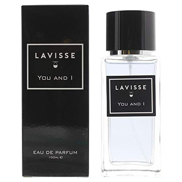 Lavisse You and I Eau De Parfum 100ML