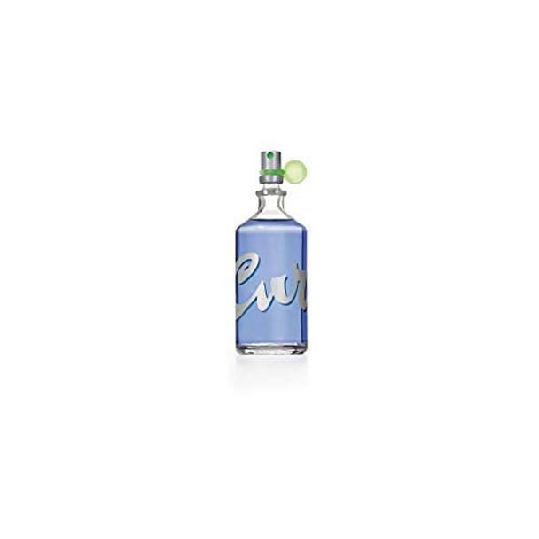 Liz Claiborne Curve Eau de Toilette 100ml Spray