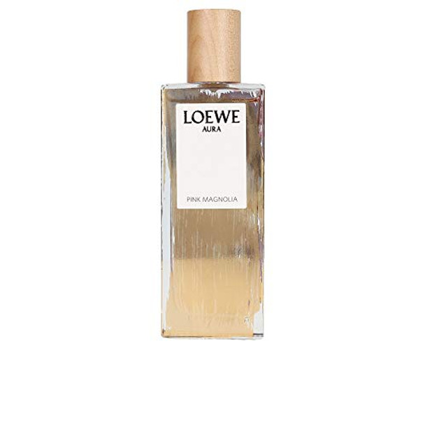 Loewe Aura Pink Magnolia Eau de Parfum 50ml Spray