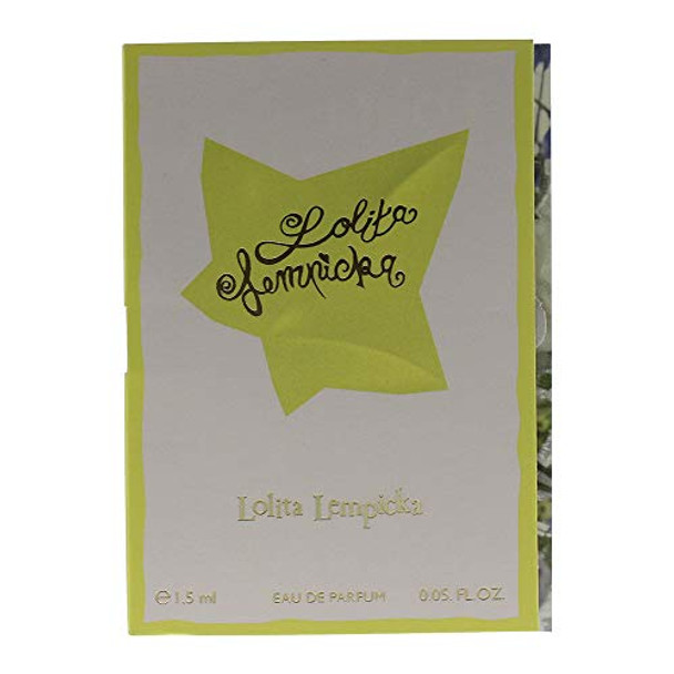 Lolita Lempicka Eau De Parfum Vial 1.5ml