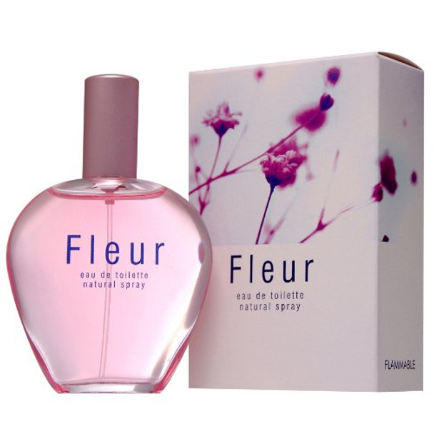 Mayfair Fleur Eau de Toilette 50ml Spray