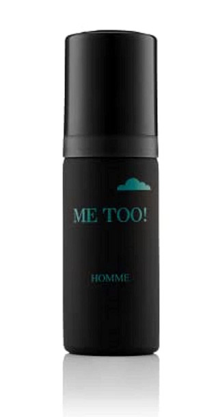 Milton Lloyd Me Too Homme Eau de Toilette 50ml