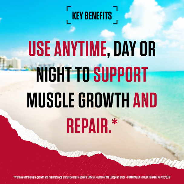 BSN Nutrition Protein Powder Syntha 6 Edge Low Carb and Sugar Whey Protein Shake with Whey Protein Isolate, Micellar Casein, Glutamine and Amino Acids, Vanilla Ice Cream, 48 Servings, 1.78 kg