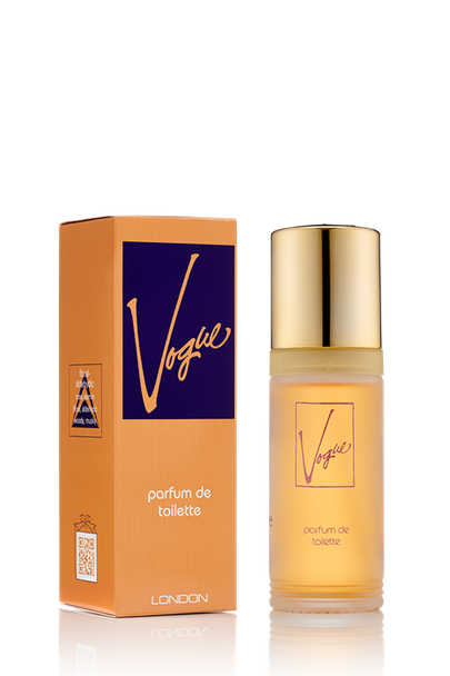 Milton Lloyd Vogue Parfum de Toilette 55ml