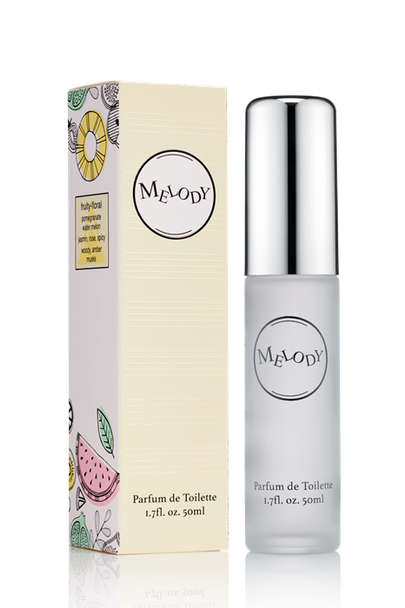 Milton Lloyd Melody Fragrance for Women 50ml