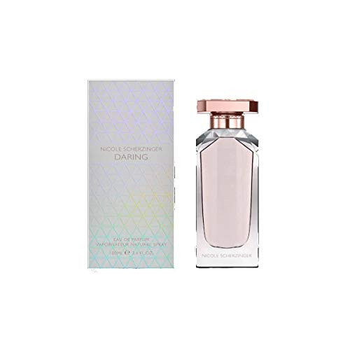 Nicole Scherzinger Daring Eau De Parfum 100ml