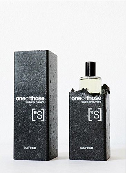 Nu Be One Of Those Sulphur [16S] Eau de Parfum 100ml Spray