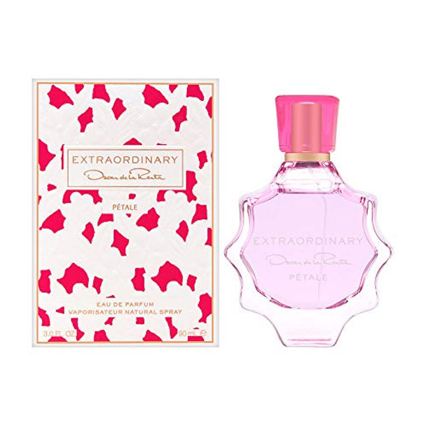 Oscar De La Renta Extraordinary Petale Eau De Parfum 90ml