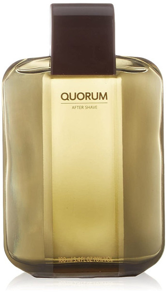 Quorum Aftershave 100ml