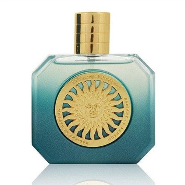 Radiant Eau De Toilette Spray for Men 100ml