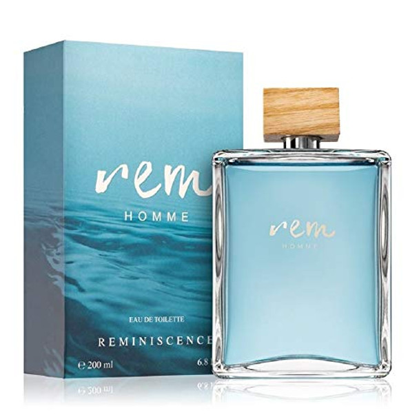 Reminiscence Rem pour Homme Eau de Toilette 200ml Spray