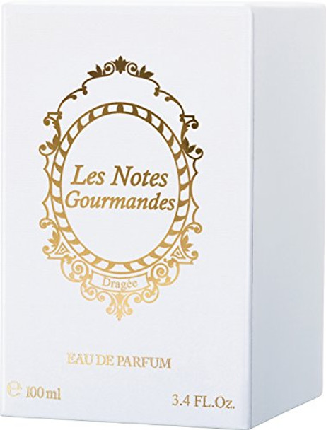 Reminiscence Les Notes Gourmandes Dragée Eau de Parfum 100ml Spray