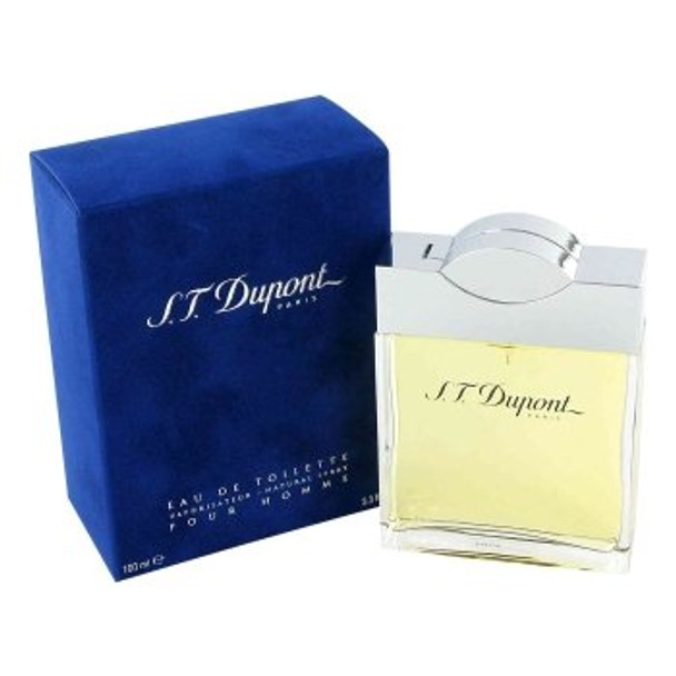 S.T Dupont Classic Homme Edt 30 ml