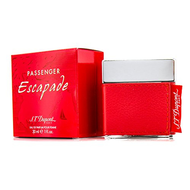 S.T. Dupont Passenger Escapade for Women Eau de Parfum 30ml Spray