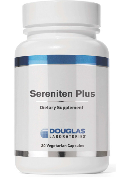 Douglas Laboratories Sereniten Plus