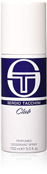 Sergio Tacchini Club Deodorant Spray 150ml