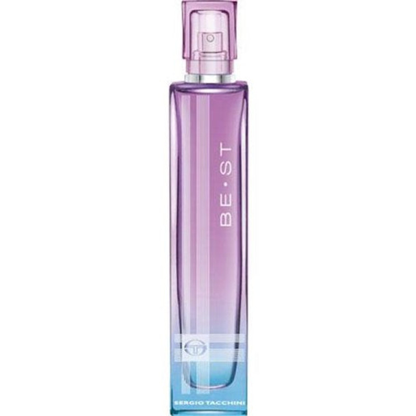 Sergio Tacchini St Be.St Edt 30ml Spray