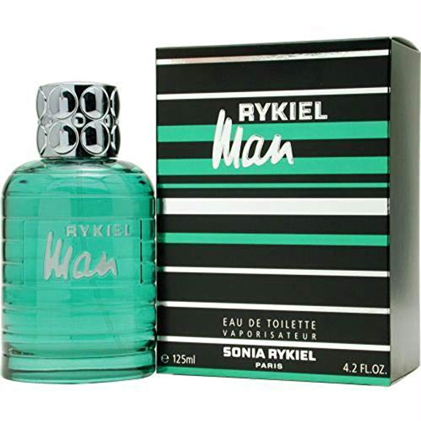 Sonia Rykiel Man Eau de Toilette 125ml Spray