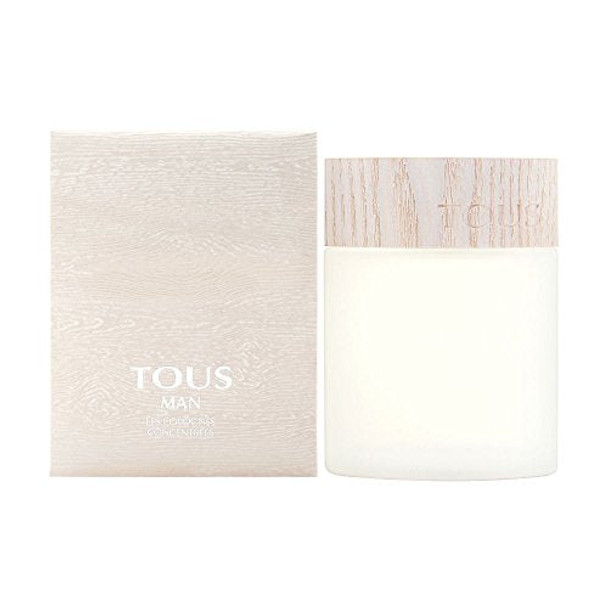 Tous Les Colognes Concentrées Man Eau de Toilette 100ml Spray