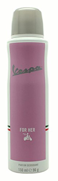 Vespa for Her Body Spray 150ml