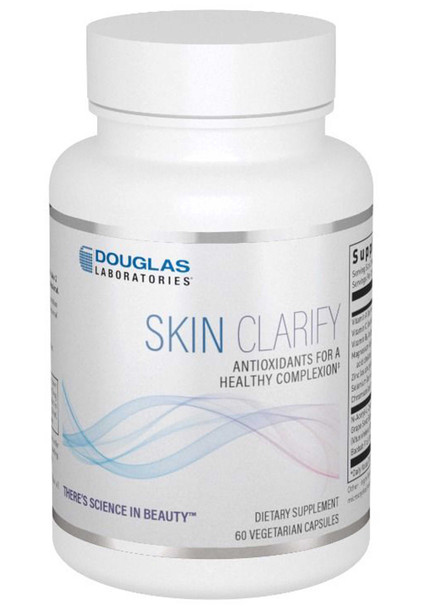 Douglas Laboratories Skin Clarify