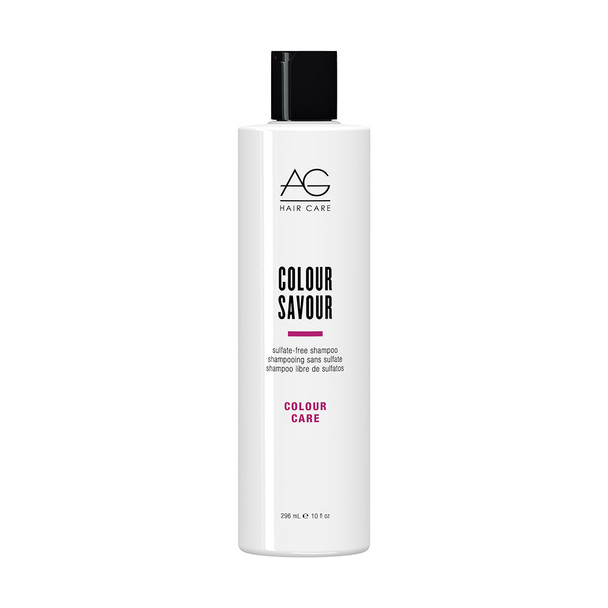 AG Hair Care Colour Savour Colour Care Shampoo 296ml