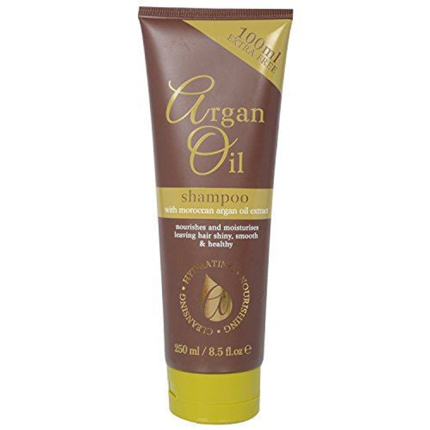 Argan Deluxe Argan Oil Shampoo 250ml Argan Deluxe Argan Oil Shampoo 250ml