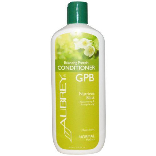 Aubrey GPB Conditioner 325ml