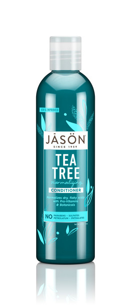 Jason Bodycare Tea Tree Normalizing Conditioner 227g