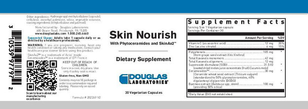 Douglas Laboratories Skin Nourish