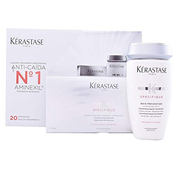 Kérastase Kerastase Specifique Pack Aminexil 20X6ml