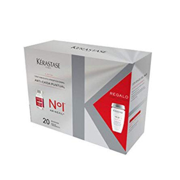 Kérastase Kerastase Specifique Pack Aminexil 20X6ml