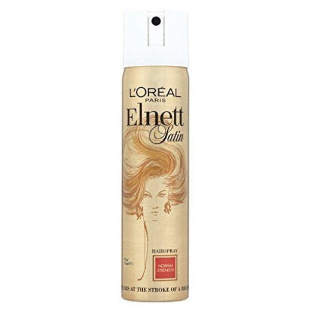 L'Oréal Elnett Normal Strength 75ml