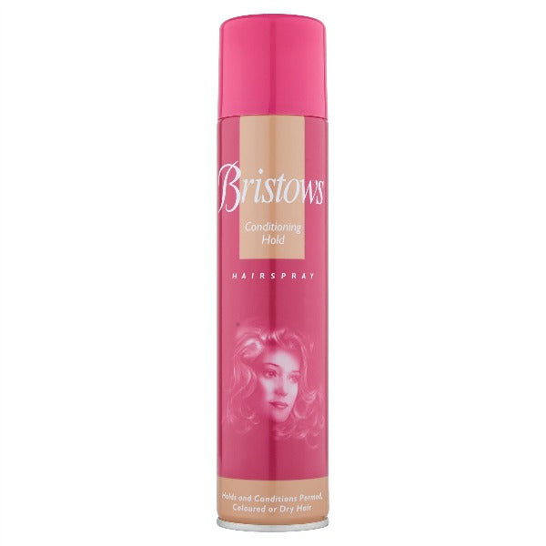 Lornamead Bristows Hairspray Conditioning Hold 300ml