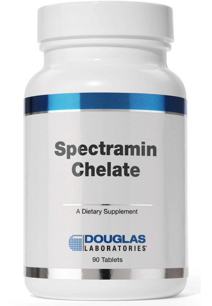 Douglas Laboratories Spectramin Chelate