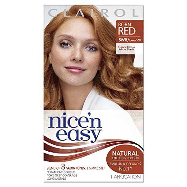 Nice'n Easy Nne 10B Extra Lht Beige Blonde 1