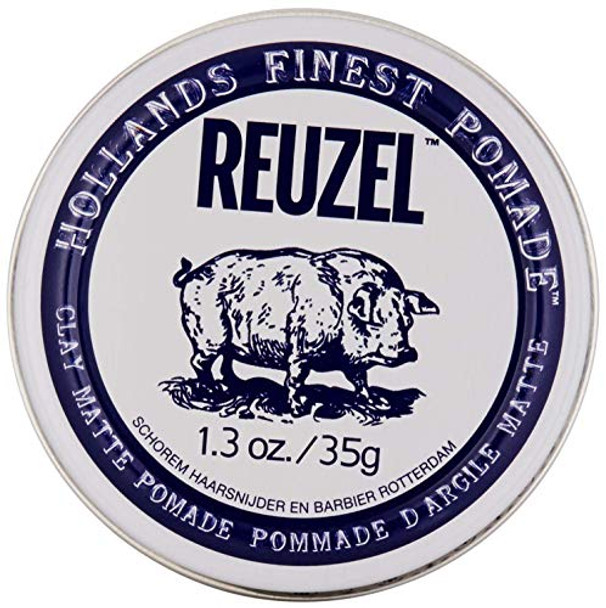 Reuzel Clay Matte Pomade 35g