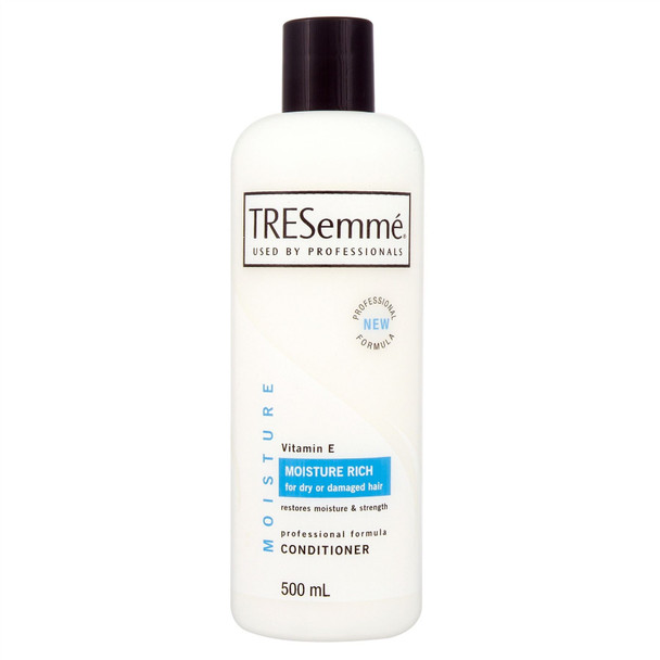 TRESemmé Moisture Rich Luxurious Moisture Conditioner 500ml