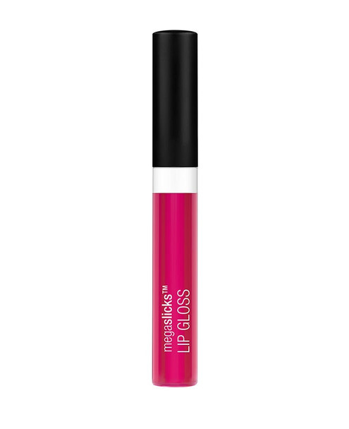 Cotton Candy Lip Gloss 1 Count By Larenim