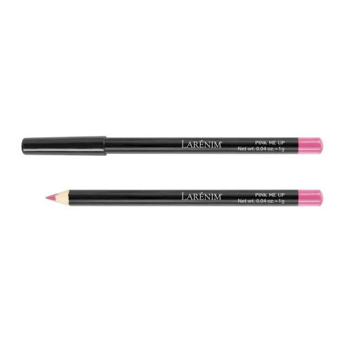 Pink Me Up Lip Pencil 1 Count By Larenim