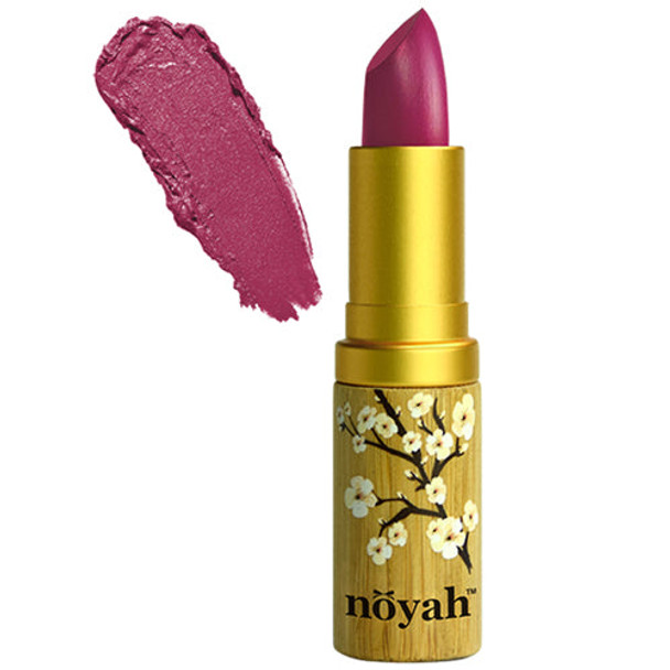 Natural Lipstick Malbec 0.16 oz By Noyah