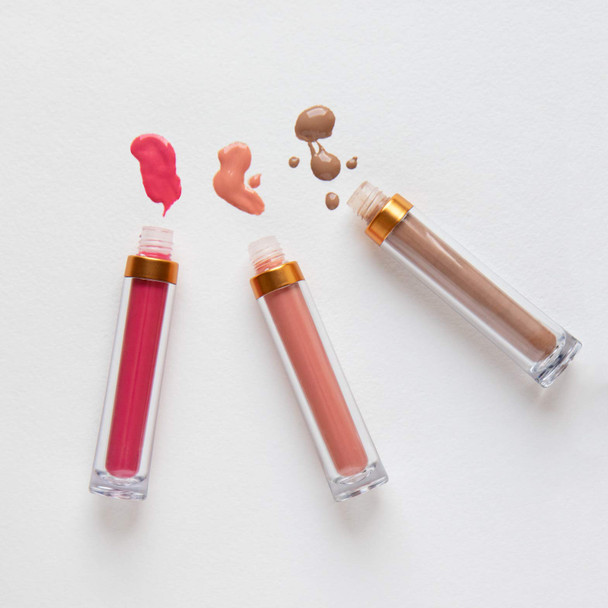 Lip Gloss Burlesque .19 Oz By Noyah
