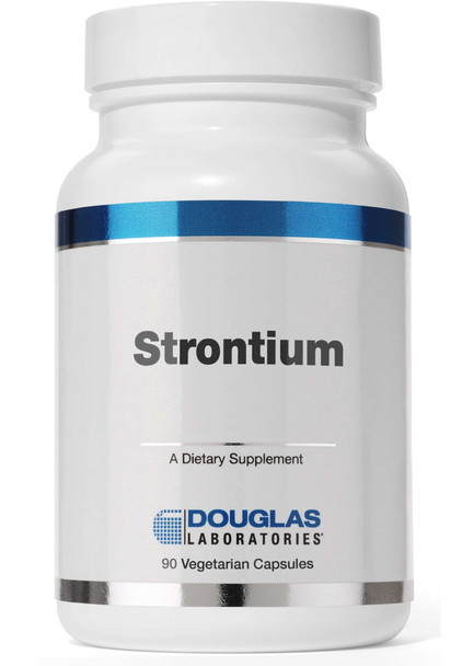 Douglas Laboratories Strontium