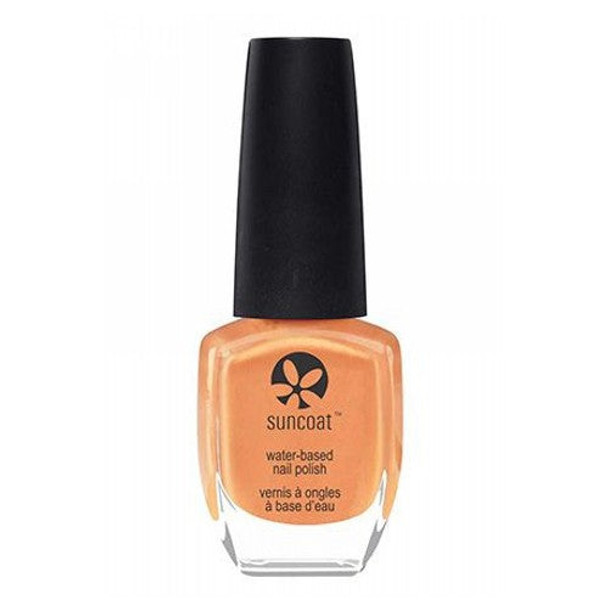 The Classics Nail Polish Apricot 0.43 oz By Suncoat Products inc