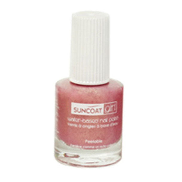 Nail Polish Eye Candy, 8 ml By Suncoat Products inc