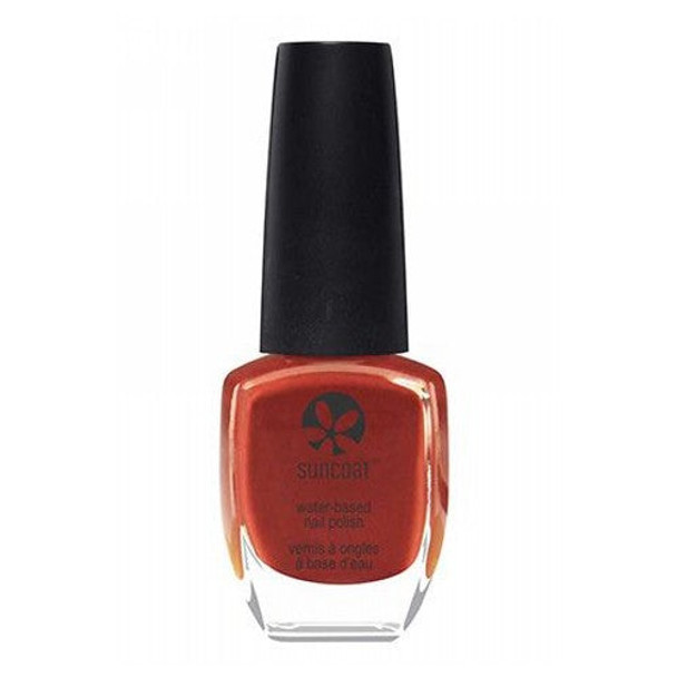 The Classics Nail Polish Berry #04 0.43 oz By Suncoat Products inc