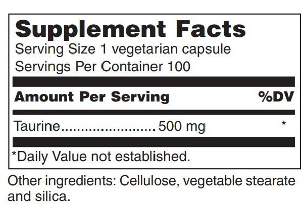 Douglas Laboratories Taurine