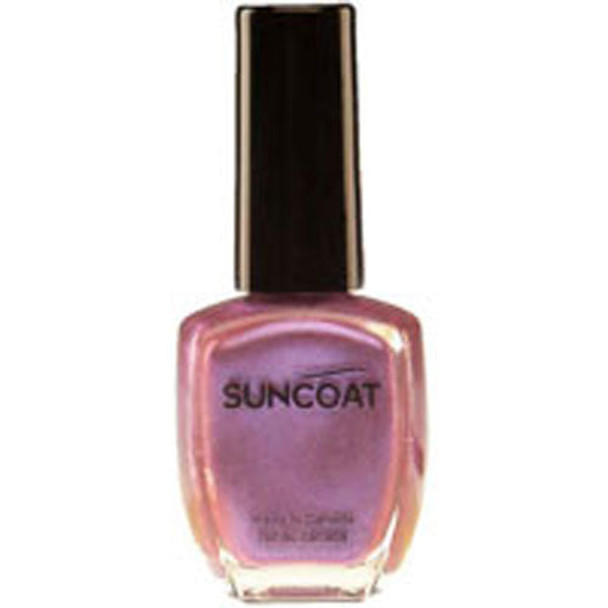 Fashion Forward Nail Polish Amethyst Vegan 0.43 oz By Suncoat Products inc