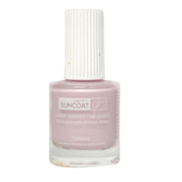 Nail Polish Ballerina Beauty, 8 ml By Suncoat Products inc